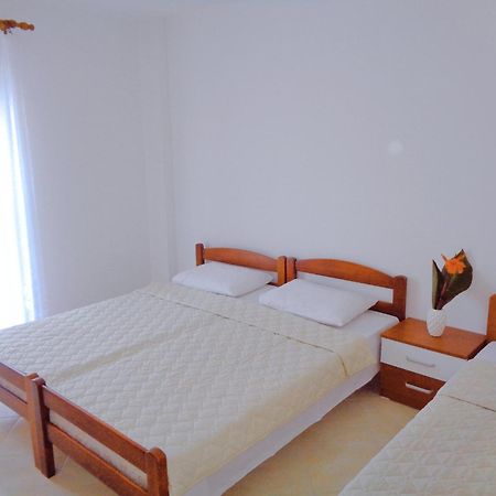Villa Boka Sunrise Apartments Herceg Novi Zewnętrze zdjęcie
