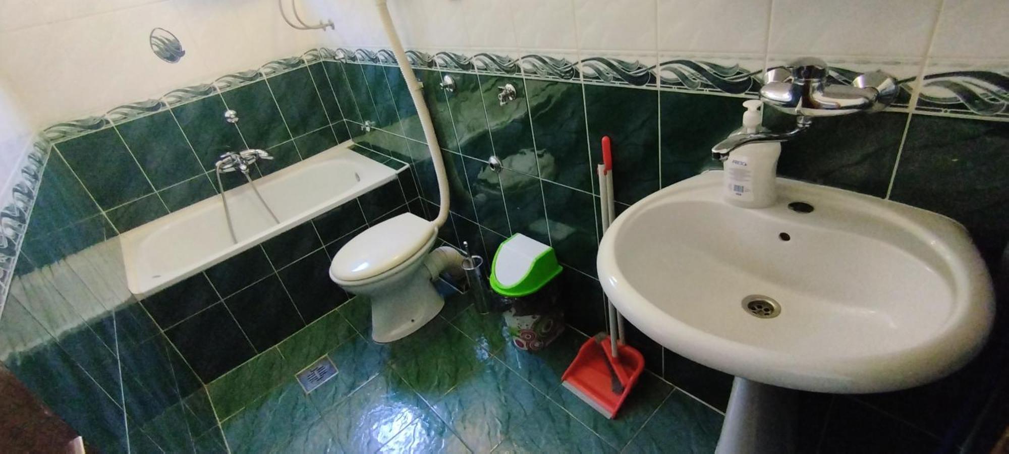 Villa Boka Sunrise Apartments Herceg Novi Zewnętrze zdjęcie