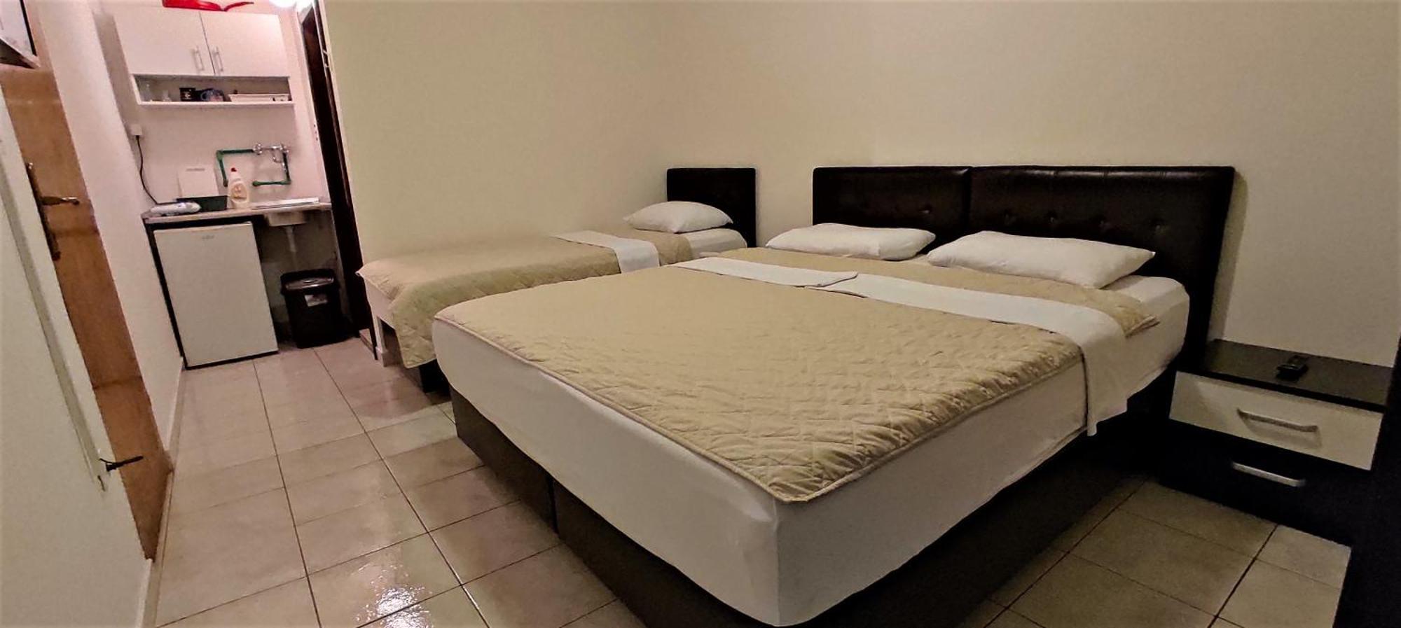 Villa Boka Sunrise Apartments Herceg Novi Zewnętrze zdjęcie