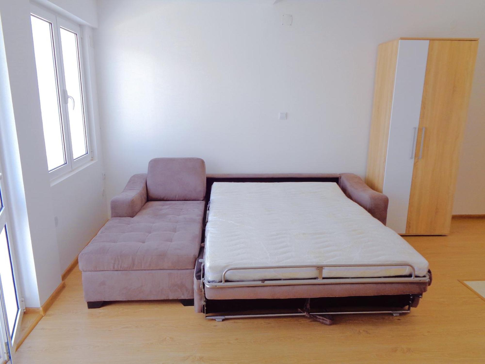 Villa Boka Sunrise Apartments Herceg Novi Pokój zdjęcie