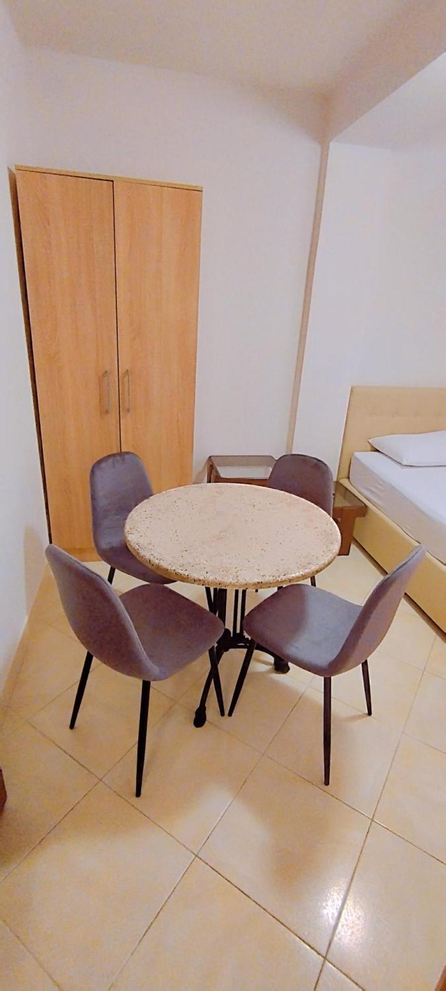 Villa Boka Sunrise Apartments Herceg Novi Pokój zdjęcie