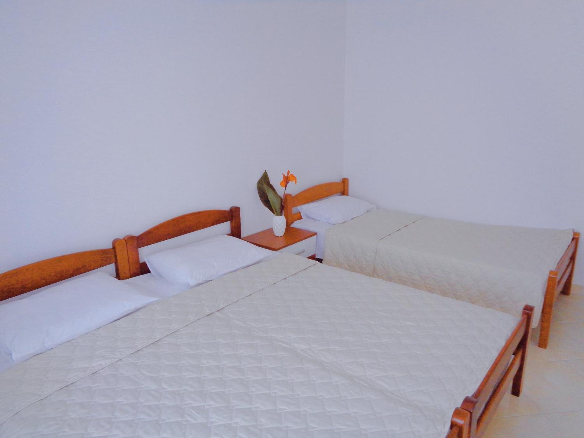 Villa Boka Sunrise Apartments Herceg Novi Pokój zdjęcie