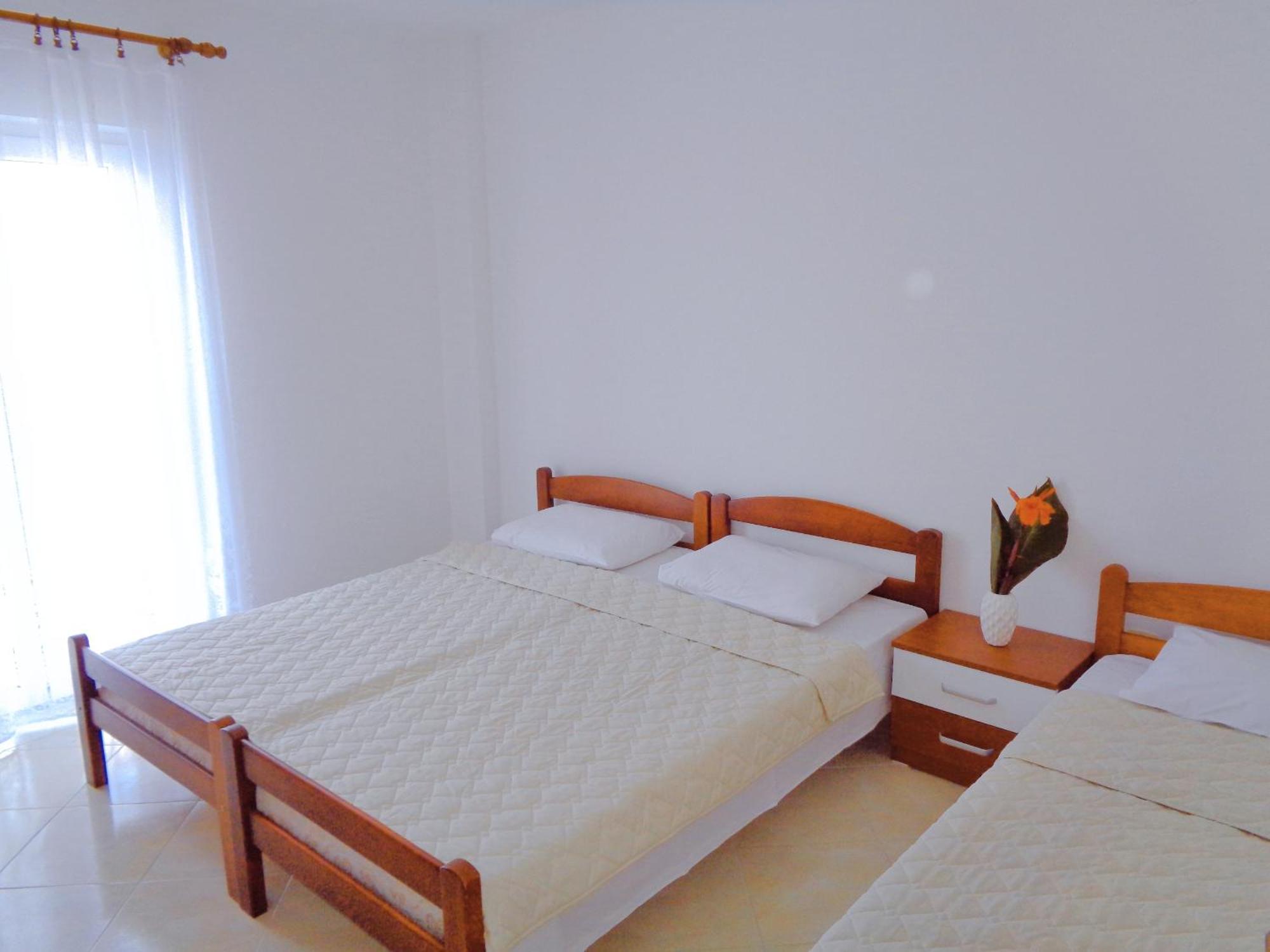 Villa Boka Sunrise Apartments Herceg Novi Zewnętrze zdjęcie